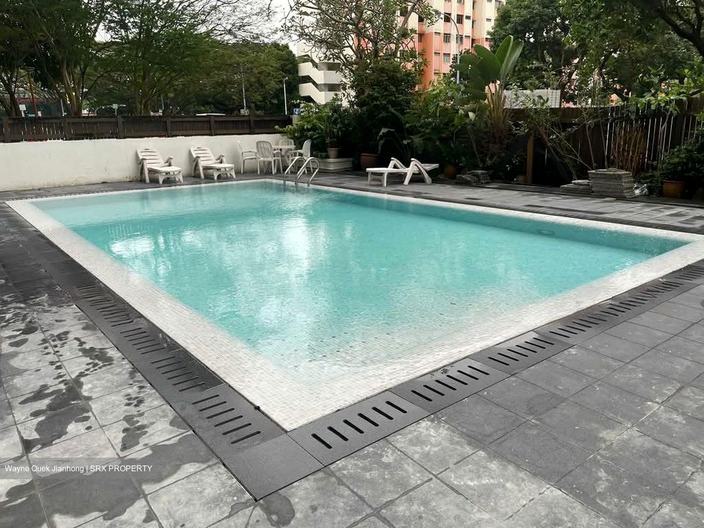 Canne Lodge (D14), Apartment #562084671